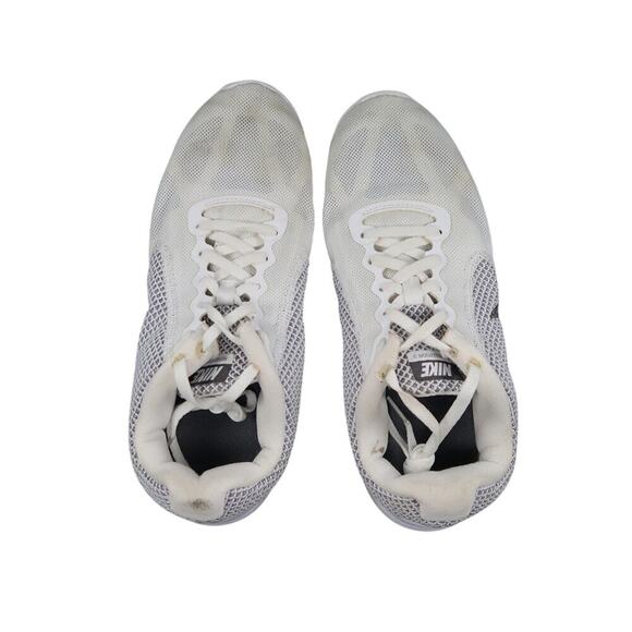 Nike Shoes Womens 8.5 Athletic Trainer Revolution 3 Running Sneaker Sport Casual - Picture 6 of 12